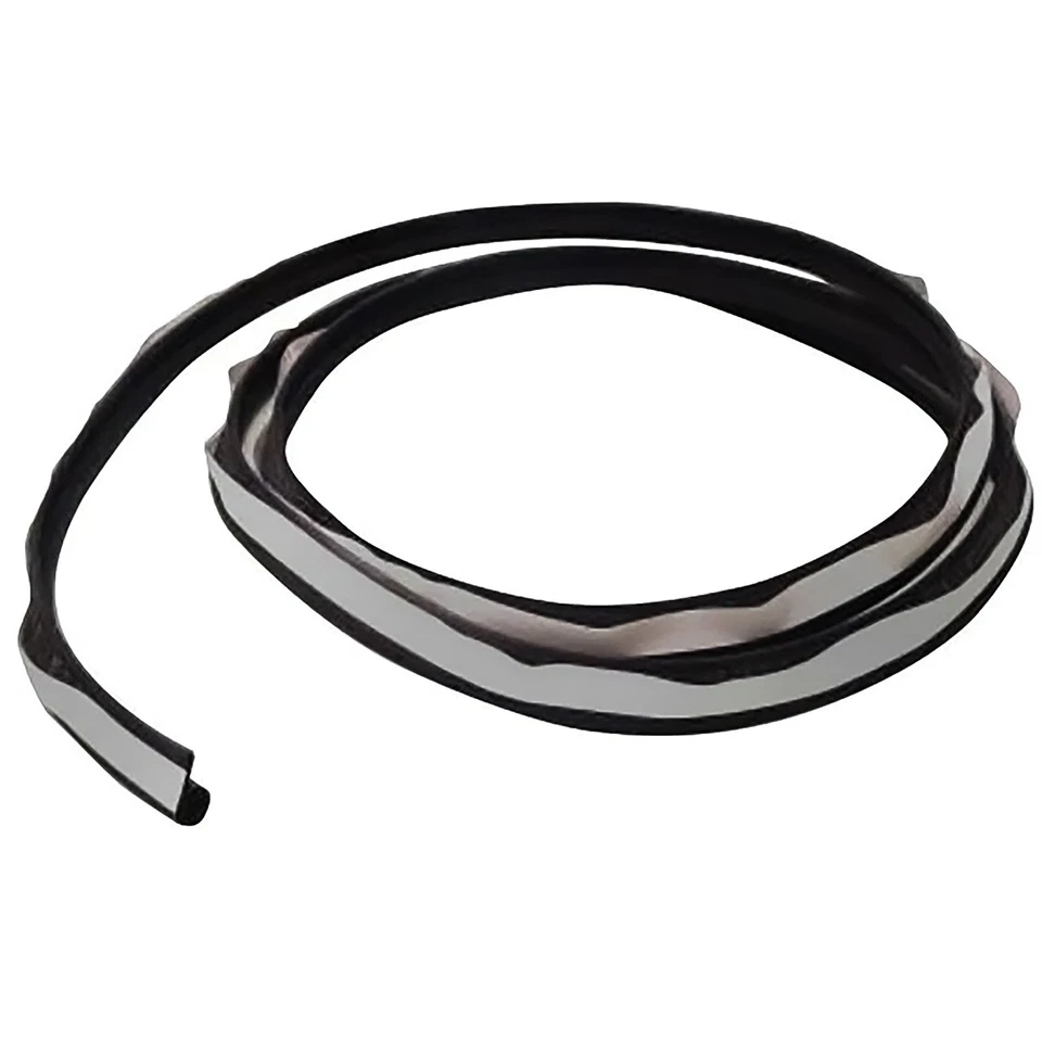 Ford Bronco 1978-96; sello delantero desmontable de techo de fibra de vidrio Foto 1 de 1