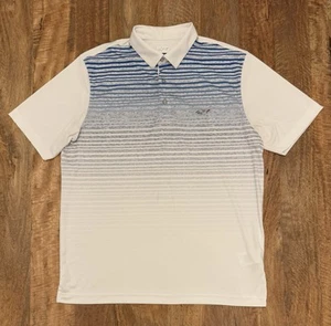Greg Norman Collection Golf Polo Shirt Men’s Large - Picture 1 of 6