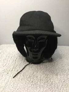 Vintage Hap Sima International Größe M schwarz - Bild 1 von 6