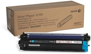 Original Xerox Trommel cyan 108R00971 für Phaser 6700 B-Ware - Bild 1 von 1
