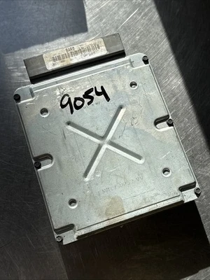 2003 Mazda Tribute LX 3.0L V6 3L8A-12A650-BA Foto 1 de 3