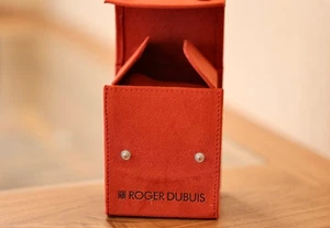 Box / Serviertasche - Roger Dubuis - Bild 1 von 7