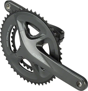 Juego de bielas Shimano Claris FC-R2000 - 175 mm, 8 velocidades, 50/34 t, 110 BCD, Hollowtech I - Imagen 1 de 1