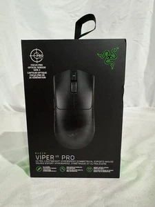 Razer Viper V3 Pro Wireless Esports Gaming Mouse - Picture 1 of 4