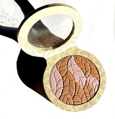 Physicians Formula 100% Natural Origin Bronzer Healthy Glow Bronze Organics 9g - Bild 1 von 3