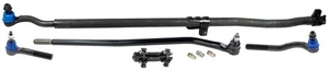 Mevotech MS250277 Steering Linkage Assembly - Picture 1 of 2