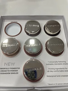 Morphe Cream-to-Powder Eyeshadow Singles - Shade: Chorus - BRAND NEW :) - Bild 1 von 2