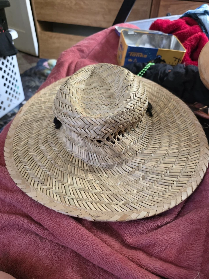 Sombrero Foto 1 de 2