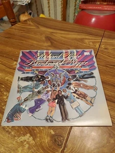 Richard Pryor Bicentennial N*gger WARNER BROS LP Sehr guter Zustand + p - Bild 1 von 3