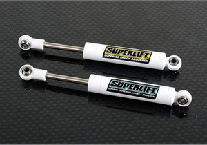 Amortiguadores Z-D0015 Superlift Superide escala 90 mm - Imagen 1 de 1