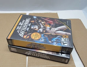 Star Wars: Battlefront 1 & 2 PC - Picture 1 of 12