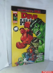 DEVIL & HULK - N. 166 (Marvel Panini Comics) LA CADUTA DEGLI HULK - FUMETTO - Imagen 1 de 2