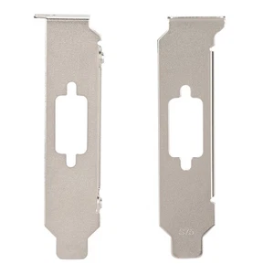 ST316 PCI-E To 2-port RS232 Extension Adapter Card Serial Card✈ - Picture 1 of 12