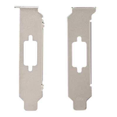 ST316 PCI-E To 2-port RS232 Extension Adapter Card Serial Card✈ - Image 1 of 4