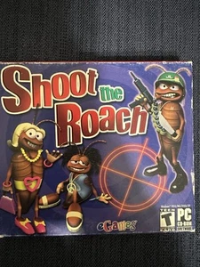 Shoot the Roach (PC, 2005) - Picture 1 of 2