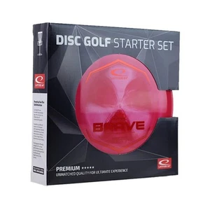 Latitude 64 Starter Set 3-Disc Premium Disc Golf Starter Set - Imagen 1 de 1