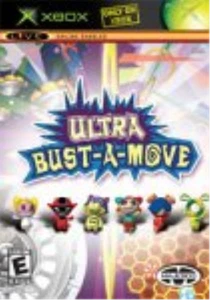 Ultra Busta Move X - Xbox (Microsoft Xbox) (US IMPORT) - Picture 1 of 1