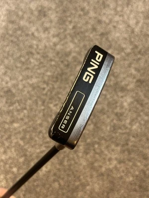 PING ANSER(2023)  ANSER(2023) 34 inches Putter- Blade Style Putter - Image 1 of 4