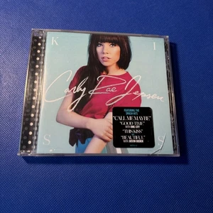#A49 CARLY RAE JEPSEN SEALED CD - Foto 1 di 12