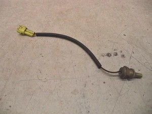 2012 Polaris Pro RMK 800 #3 Water Temperature Temp Sensor 4012115 RMK Assault  - Bild 1 von 3