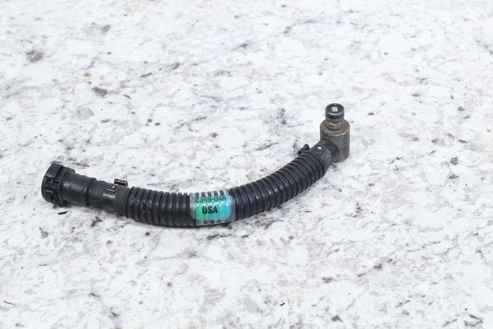 Harley-Davidson Road King Classic 2005 FLHRCI manguera de línea de combustible gasolina 62349-04F Foto 1 de 4