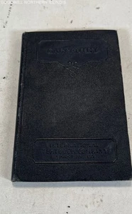 Vintage Book: Carpentry Book II by William S Lowndes, Ph. B. - Picture 1 of 6