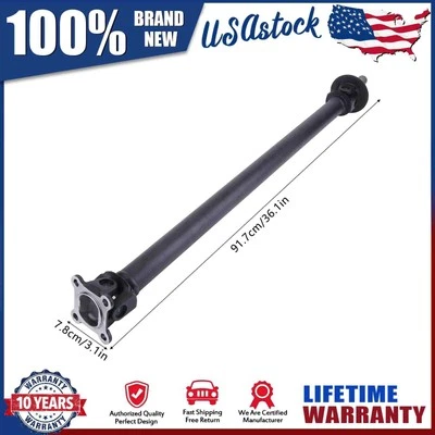 For Infiniti FX45 2003-2008 Front Drive Shaft 37200-CL70A 1191-320 938-320 Foto 1 de 4