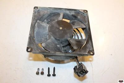 2009 BMW G650 X Country Engine Radiator Cooling Fan 17117706673 Foto 1 de 4