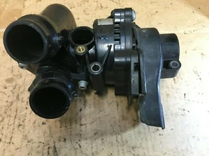 AUDI SKODA SEAT VW WATER PUMP THERMOSTAT 06H121026CC - Picture 1 of 3