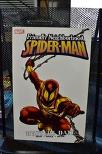Friendly Neighborhood Spider-Man Volume 2 Mystery Date Marvel TPB BRAND NEW