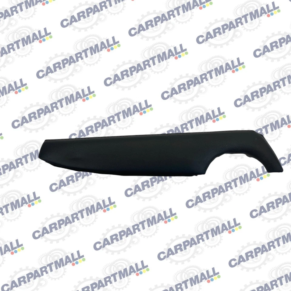 2010 2011 2012 Mazda CX-7 Front Right Side Interior Door Armrest Arm Rest OEM - Imagem 1 de 4