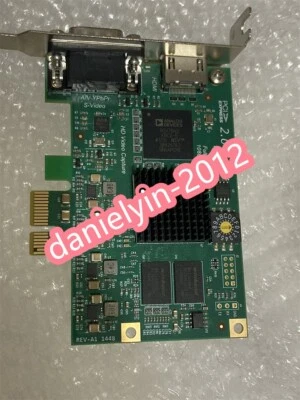 1 peça usada MAGEWELL pro captura HDMI 1080P - Imagem 1 de 2