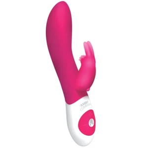 The Classic Rabbit Vibrator with Free Shipping - Picture 1 of 4
