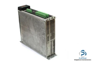 PARKER HPD2S2/K005 SERVO DRIVE - Picture 1 of 5
