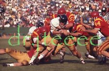 1968 USC TROJANS vs CAL GOLDEN BEARS - 35mm Football Slide