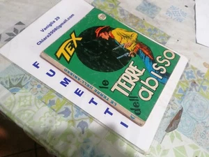 TEX ORIGINALE N. 47 BUONO - Picture 1 of 2