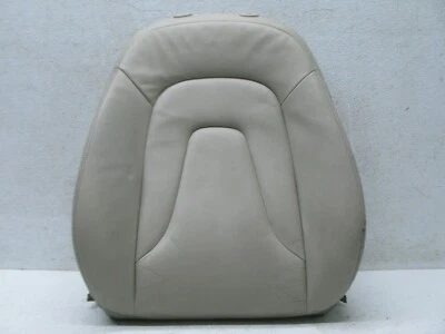 09-16 AUDI B8 A4 QUATTRO SEDÁN DELANTERO IZQUIERDO CONDUCTOR SUPERIOR COJÍN OEM 110122B Foto 1 de 4