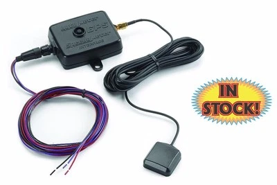 AutoMeter 5289 - Autometer GPS Speedometer Interface - Image 1 of 4