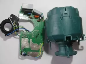 Preventivo GRATUITO Riparazione scheda o motore Vorwerk Folletto VK140 / VK150 - Foto 1 di 1