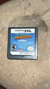 Nintendo DS Spiel "Shrek Super Slam" - Bild 1 von 1