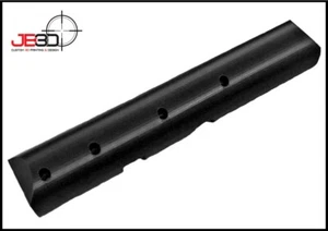 Ambidextrous Cheek Rest For Saber Tactical FX Impact Adjustable Cheek Piece - Picture 1 of 3