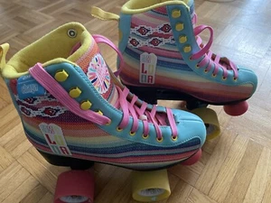 Rollschuhe Soy Luna special edition - Bild 1 von 12