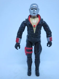 Destro Incompleto C8 CABEZA SUELTA 1983 De Colección GI JOE DC #3 - Imagen 1 de 2