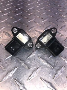 06 Yamaha Road Star XV1700 Warrior OEM MAP SENSOR L.1 - Picture 1 of 6