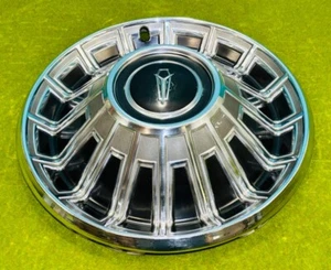 Plymouth Fury Hubcap Wheel Cover Hub Cap 14" 1967 ‘67 (1) - Picture 1 of 6