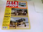 JET & PROP 4/1998 Flugzeuge von Gestern und Heute im Original und im Modell Dive