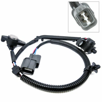 37840-PAA-A01 Crank Crankshaft Position Sensor For Honda Accord Odyssey Acura CL - Image 1 of 4