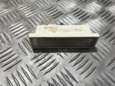 Lámpara de luz interior delantera izquierda Buick Park Avenue 2005 1799142 #407527-56 Foto 1 de 4