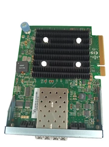 Cisco UCS Virtual Interface Card VIC MLOM DP 10GB SFP+ 68-5264-01 73-15890-03 - Picture 1 of 4