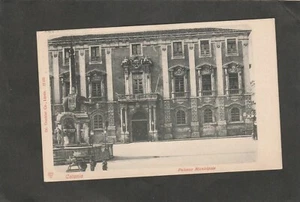 Catania - Municipal Palace - Picture 1 of 2